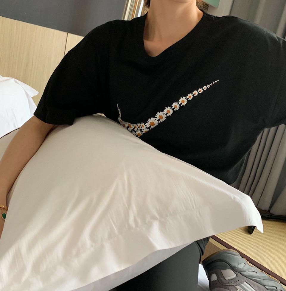 美哭我的小皺菊短袖 天天要聞