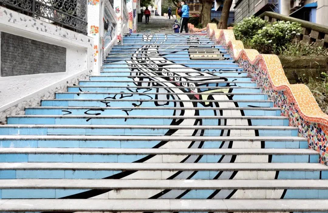 想约你逛街,去这些传说中的