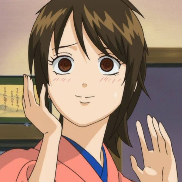 银魂中最不敢轻易招惹的女人 不是神乐不是势登婆婆 而是志村妙 看点快报