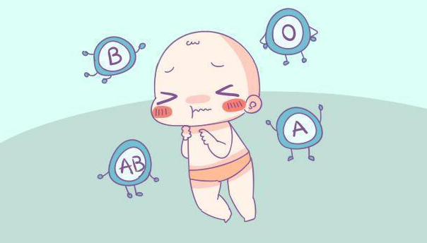 Is The Baby S Iq Level Related To Blood Type Among The 4 Common Blood Types One Type Is Inherently Smart Daydaynews