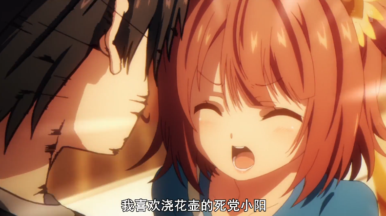 喜欢本大爷的居然就你一个 史诗级工具人男主从僚机走向人生巅峰 看点快报