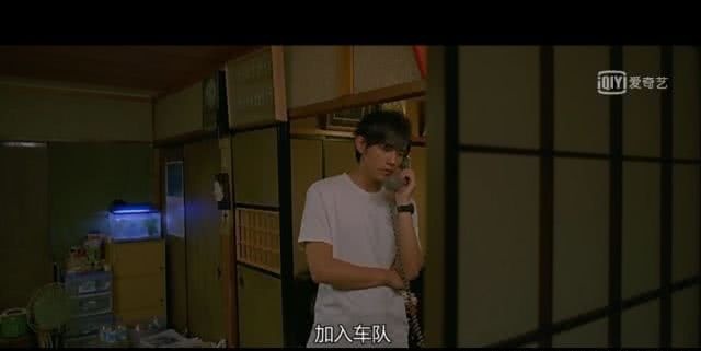 当年的头文字d有多潮 现在流行的 都是14年前剧中玩剩的 看点快报