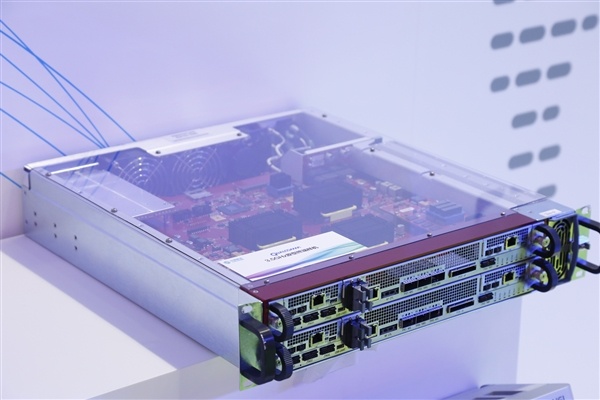 高通联合移动展示5G原型机 四年后商用