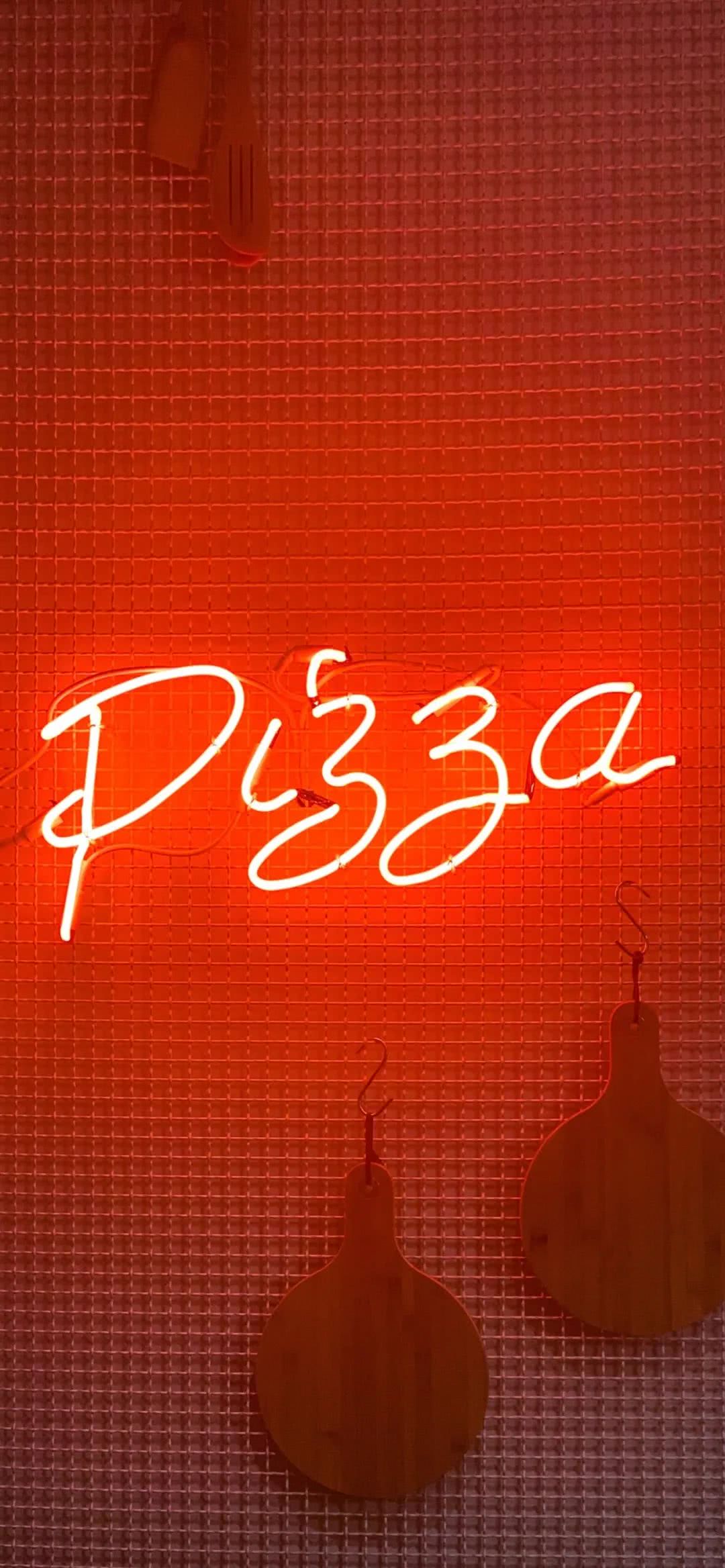 霓虹街头 线条近远 看点快报