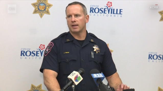 美国男子开车载着尸体去警察局自首 说他杀了人家里还有3具尸体 看点快报