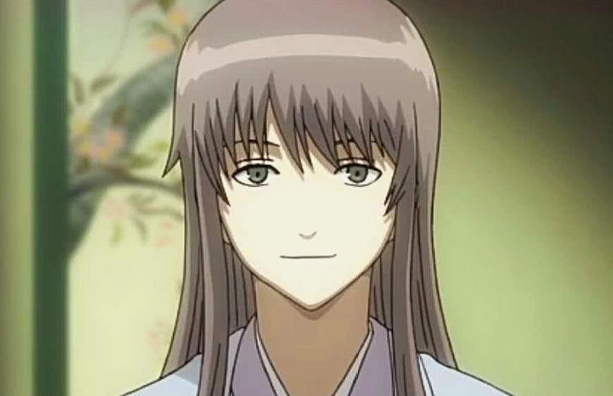 银魂中影响力排行 这有五位 其中一位你看了就蒙 看点快报