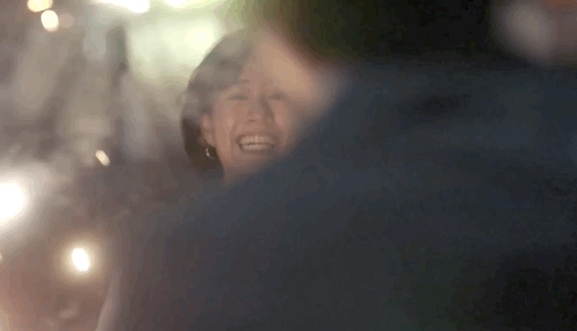 1991年版本的莉香让人心疼,这世界上没有什么比错付的真心更可惜的了