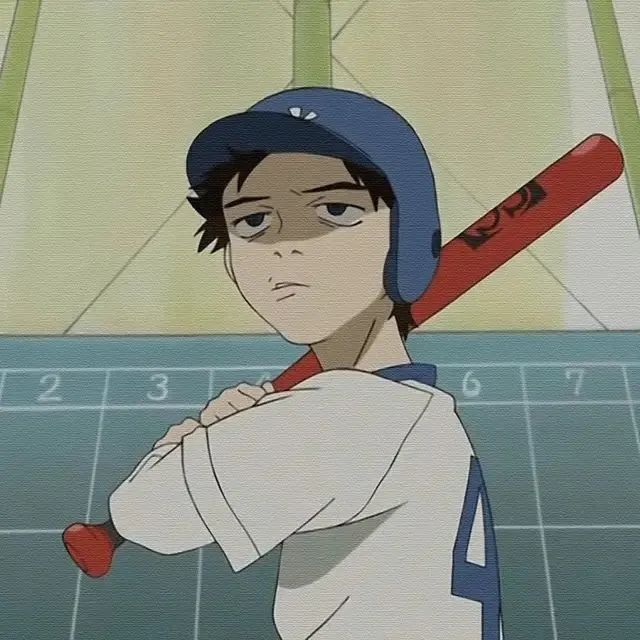 男生头像/沙雕搞怪二次元系列