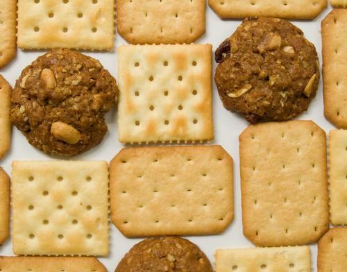 Can Eating Soda Crackers Reduce Uric Acid Rumor Especially People With High Blood Sugar Should Not Eat More Daydaynews