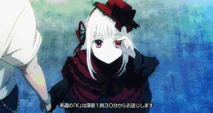 康娜,中超,半田清舟,gosick,元气囝仔,天真与闪电,小林家的龙女仆