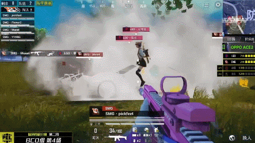 和平精英pel三大热门战术体系,学会一种轻松上分