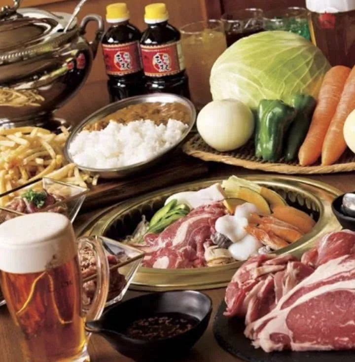 日本吃货生存指南 必吃榜单公开 看点快报