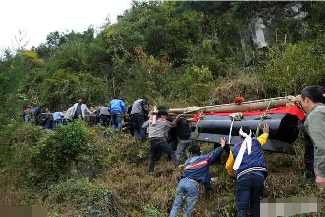 农村抬棺材需要多少人?有什么讲究吗?只有真正的农村人才知道