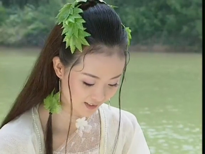 古龙笔下最经典的八位美女,百家争艳各有千秋