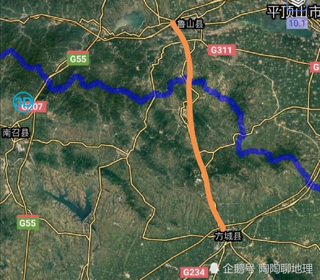 收费站,高速,高速公路,南阳,区县,唐河县,河南,南召县,南阳市