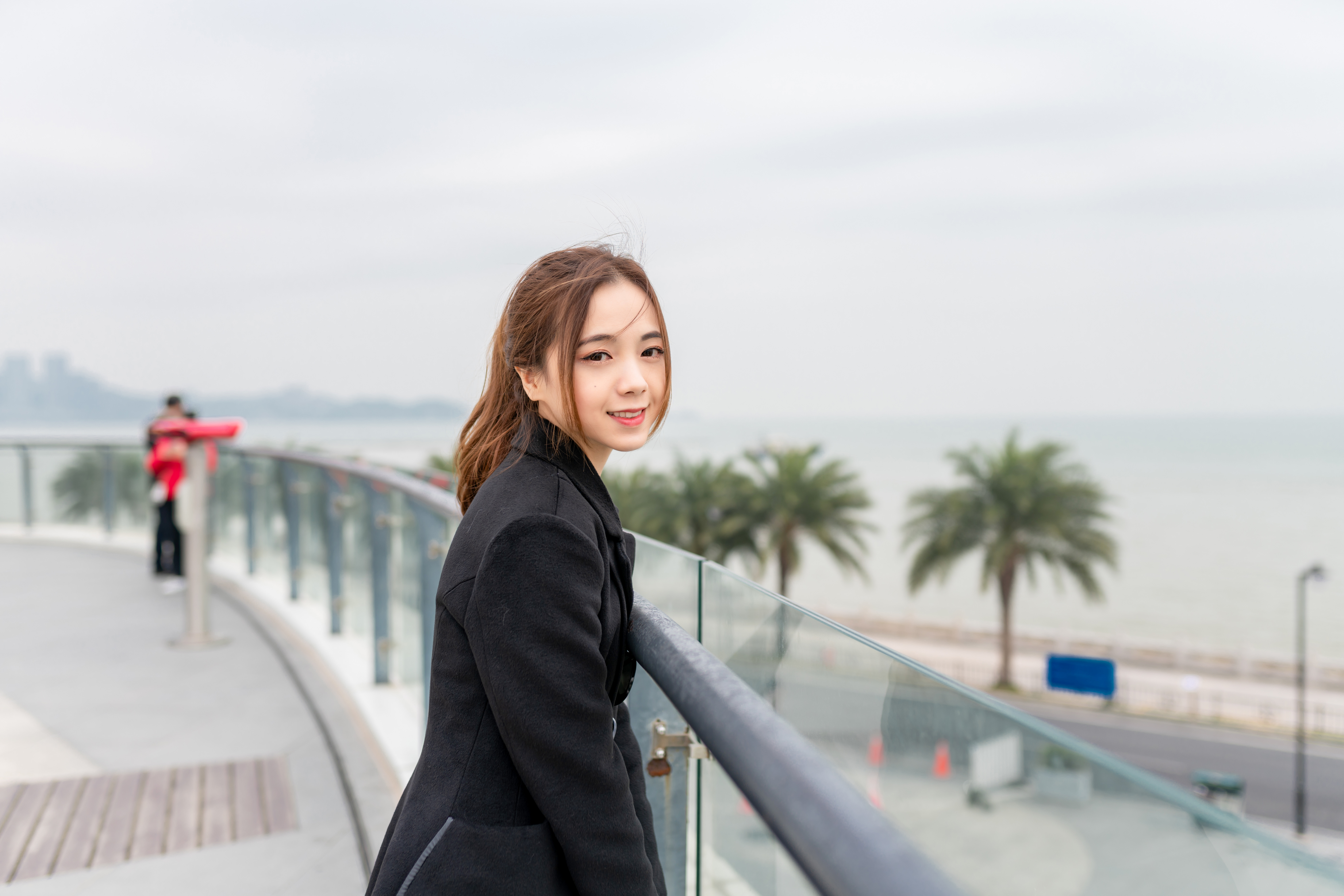 秋冬穿搭