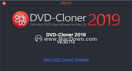 mac端dvd刻录软件 看点快报