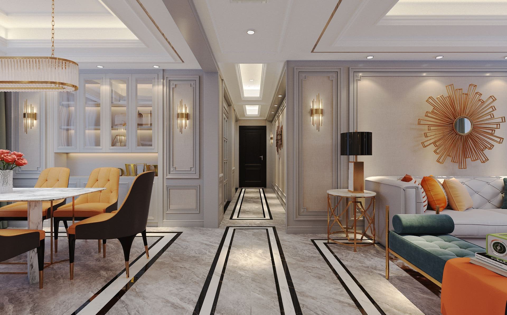 雨水季节金属家具要怎样保养 看点快报