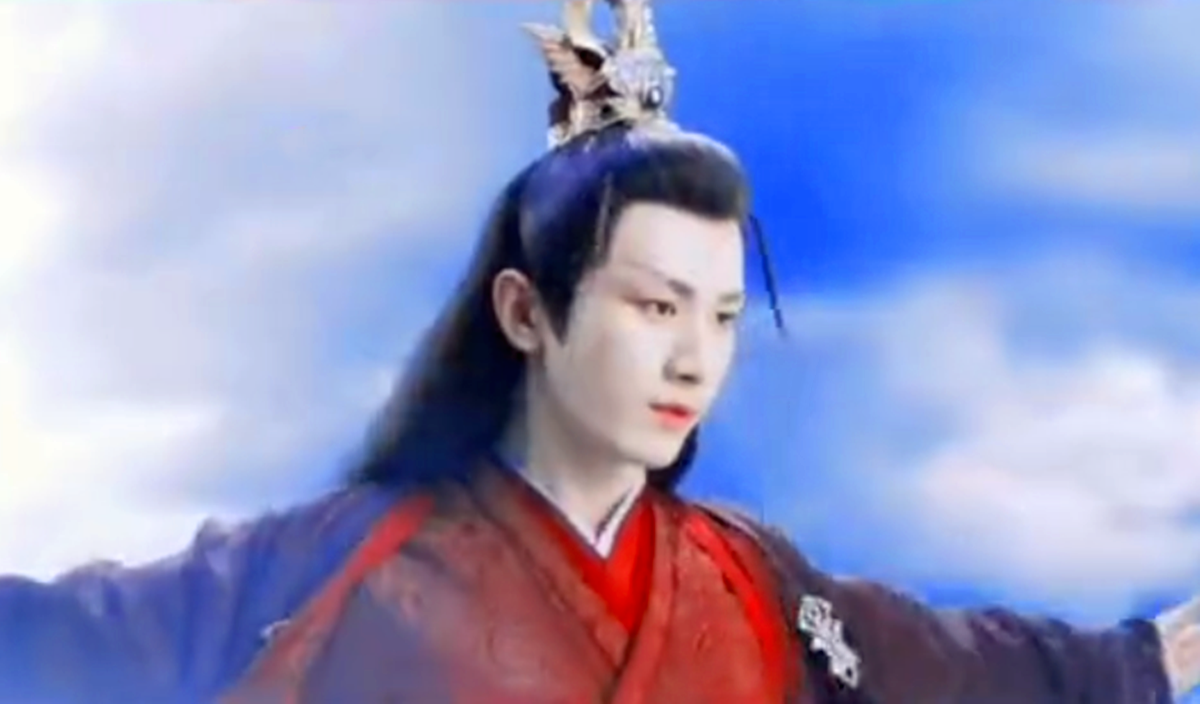 琉璃美人煞 璇玑以朱雀丹对付司凤 金赤鸟最惧此物 璇玑太狠心了 天天要闻