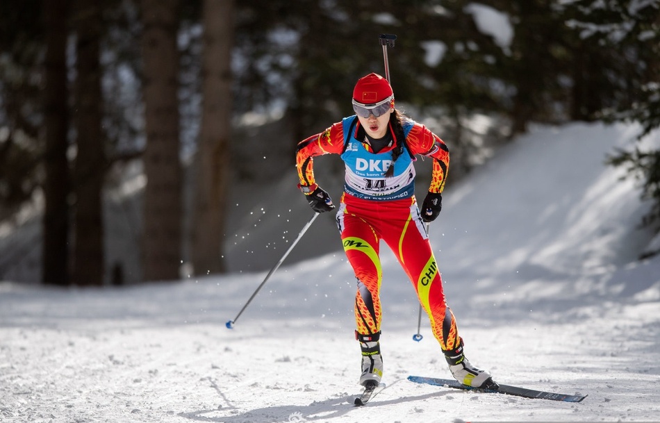 冬季两项世锦赛唐佳琳出战 看点快报