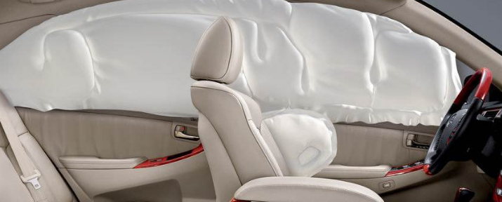 侧气帘算不算高级配置?为什么很多人低配车都没有