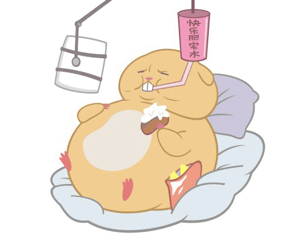 常吃快餐喝饮料成儿童肥胖龋齿祸首 父母要当心了!
