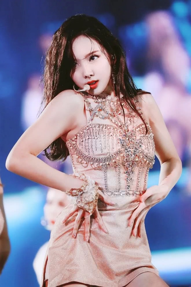 韩国女团各大门面担当舞台大比拼 你更喜欢谁?