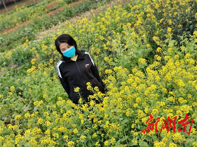 方舱里的 提灯女神 看点快报