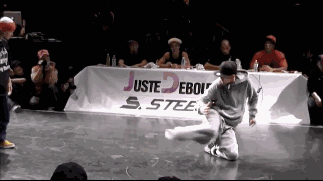 这!就是街舞,urban dance,这!就是街舞,爵士舞