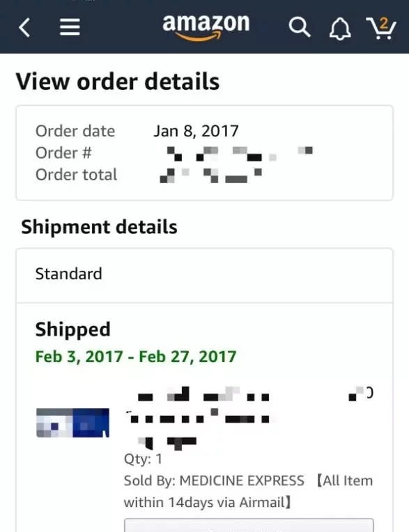 千万美国网友请愿 请顺丰来拯救一下美国快递 看点快报