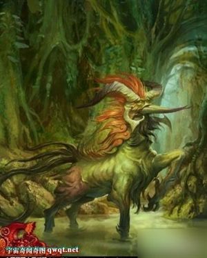 盘点中国历史上流传的46大真神兽,看看你知道几个