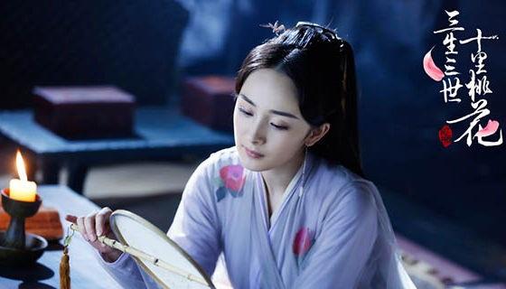 《三生三世十里桃花》里为什么白浅的地位这么高？