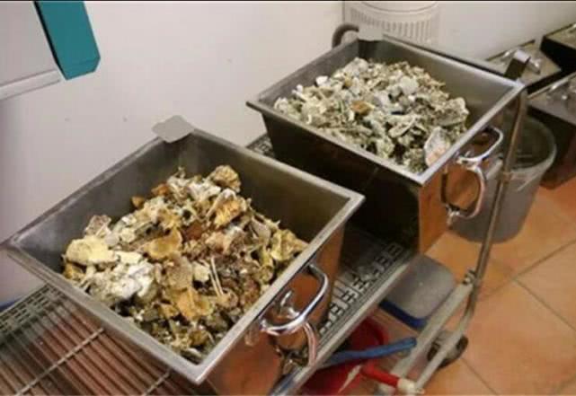 火葬场真的能把人烧成骨灰?内部人员:没有那么简单