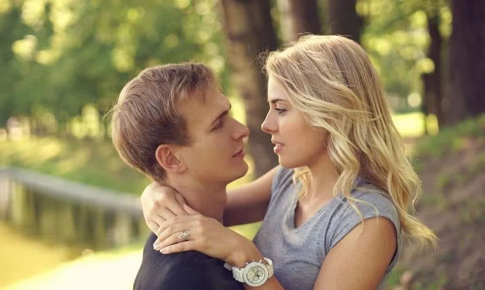 两性情感-这就是男女之间触电的感觉