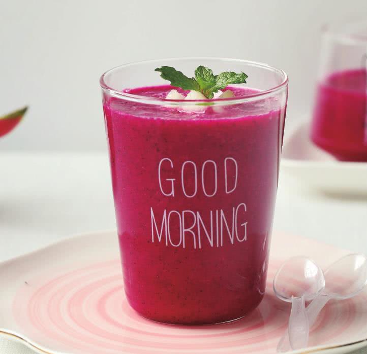 红心火龙果,火龙果,美容养颜