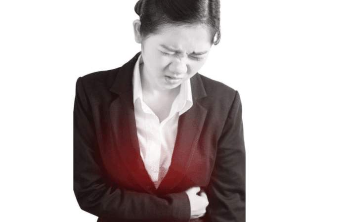 胃痛,胃反酸,原来是胃炎困扰你,请注意三点可以有效缓解症状!