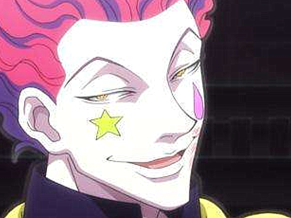 你的颜值决定我的三观 看这四大迷人的反派角色够不够格 看点快报