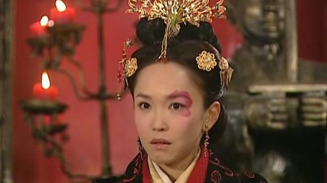 中国古代四大丑女之一的钟无艳,为何40岁被齐宣王娶为