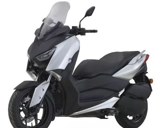 雅马哈2020新款125踏板,雅马哈2021款摩托车 近日雅马哈发布了全新2020款xmax 250运动豪华踏板车,有3种颜色可选择