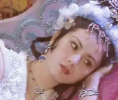 《西游记》中最惨的女妖精是谁?