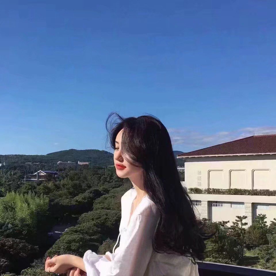 女头头像,可爱头像,高冷头像,精选头像