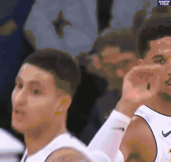 一个击掌被无视能做集锦的男人,太心疼哈特了.