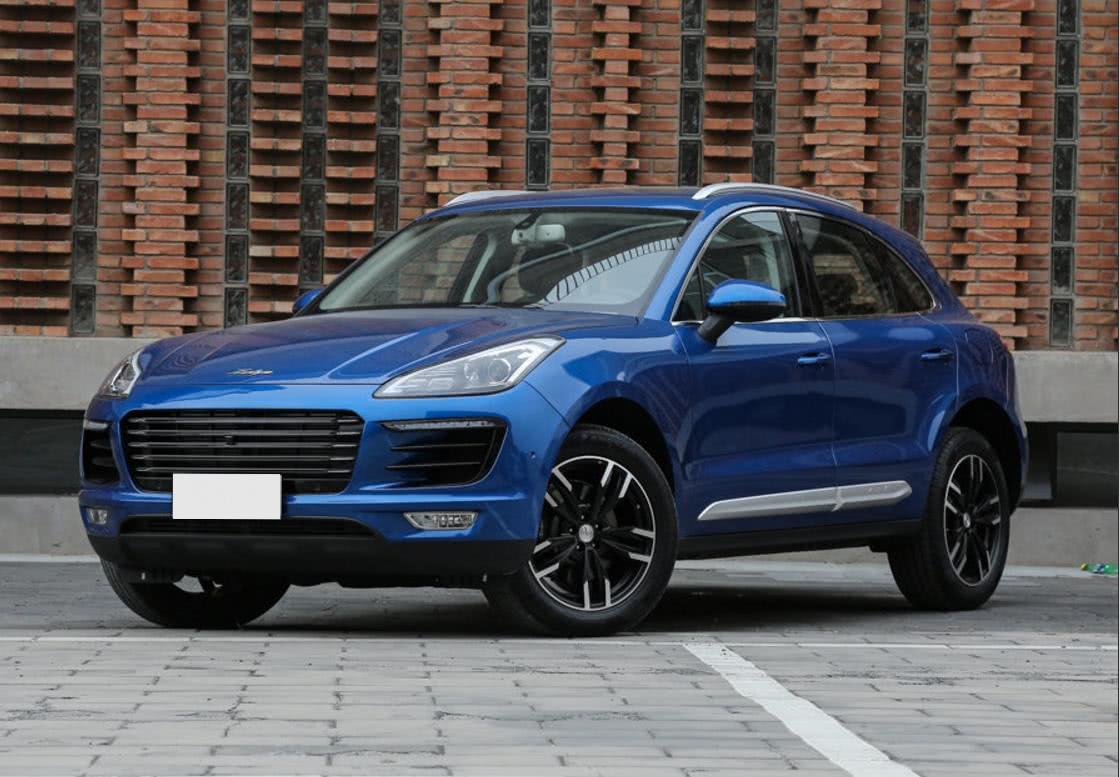 10 88万的 保时捷 曾经月销量6000多台 如今却无人问津 看点快报