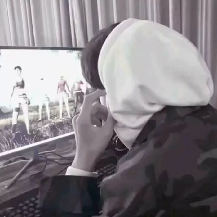 隐藏很深的情侣头像 看看你对象用的是情头吗