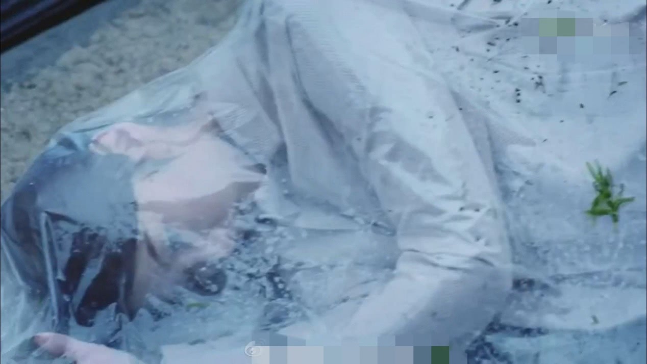 《法证先锋4》真空包装藏尸案,配角演技征服观众,连女