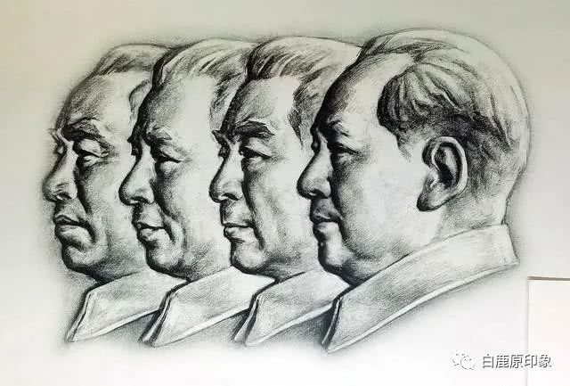 记得当年出现了一些万元户,当时的万元户面值应该都是100元的四大伟人