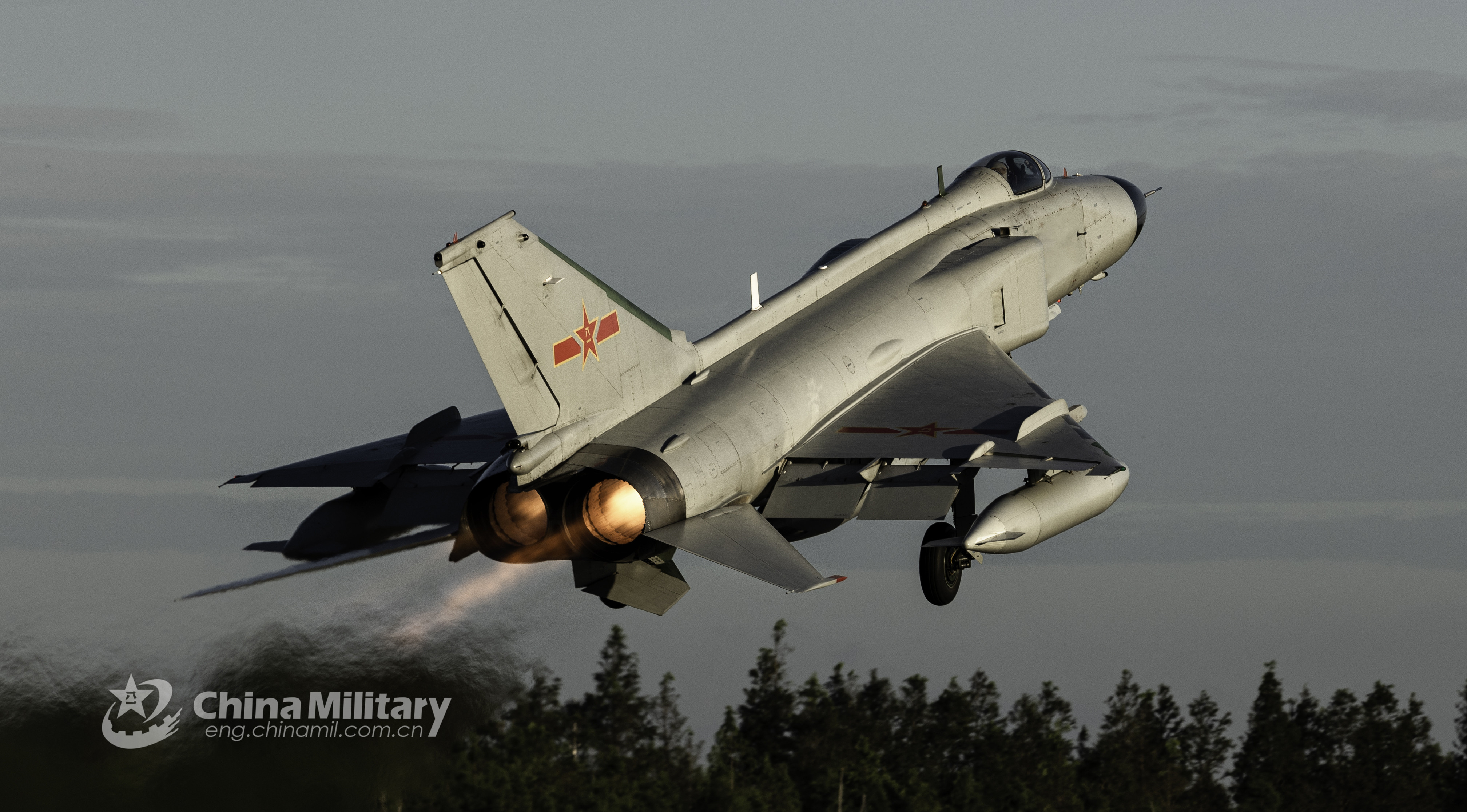 翼刀之谜:既不代表落后,数量也不是越多越好 军武海陆空天 2020-09-05