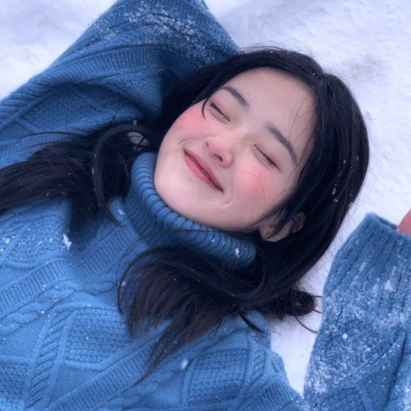 ins·女生头像,张张