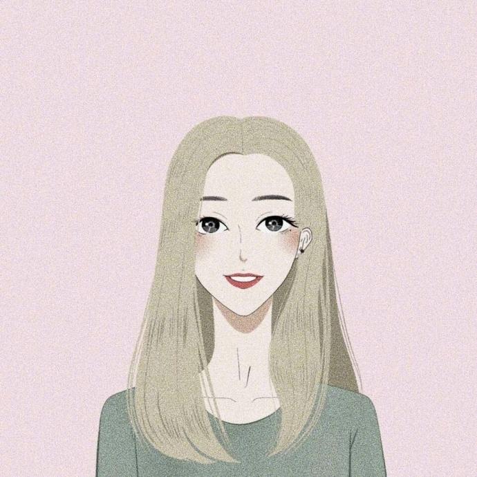 一个女人的微信头像,暴露了她的真实性格!