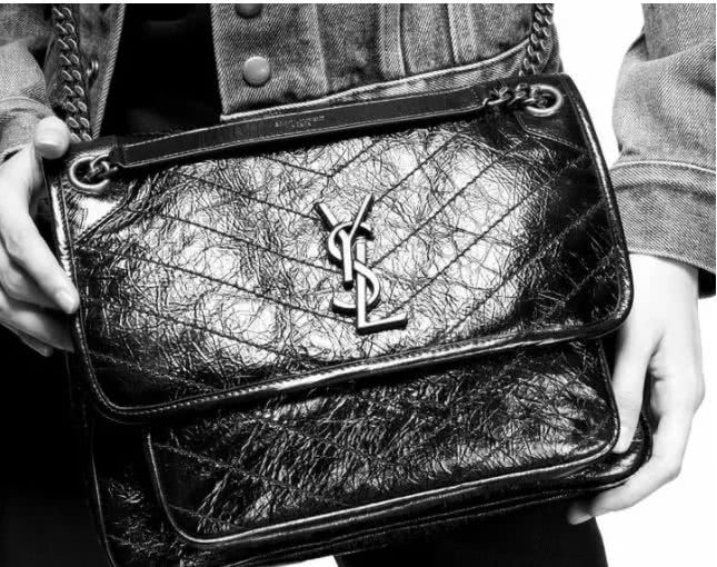Ysl 的logo包哪几款值得买 看点快报